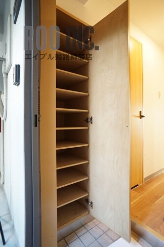  土井ハイツ北条口