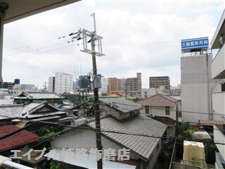  土井ハイツ北条口