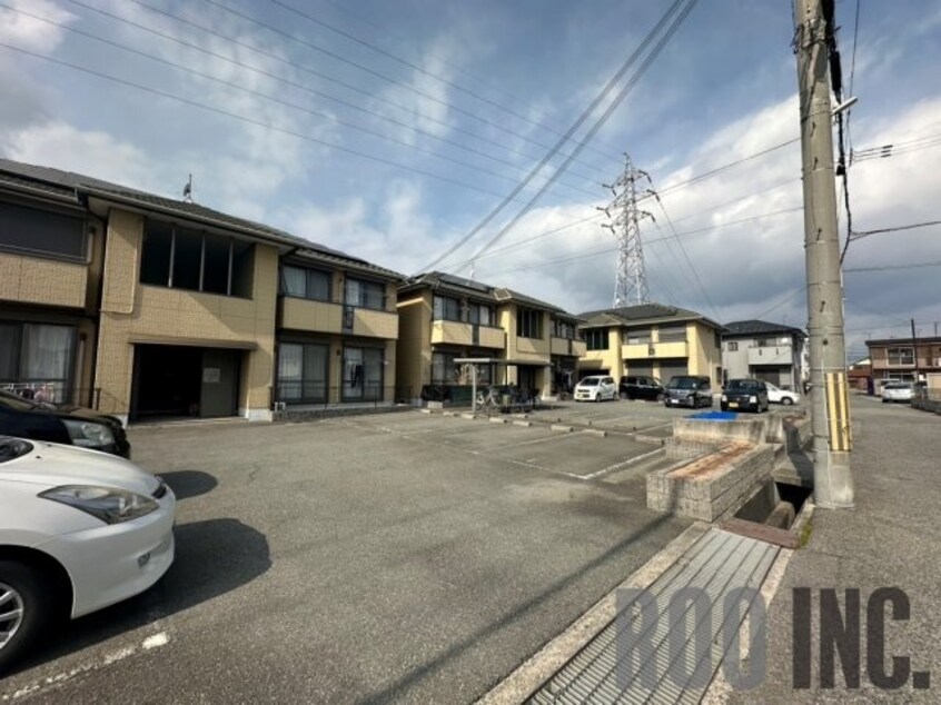  バリュージュ今在家Ａ