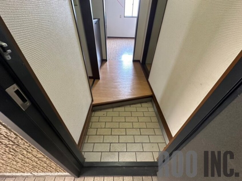  バリュージュ今在家Ａ