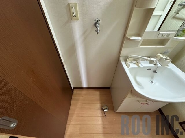  バリュージュ今在家Ａ