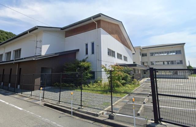 中学校/中等教育学校まで1700m※たつの市立龍野東中学校 グリーンアベニュー