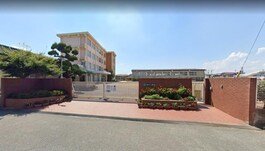 姫路市立網干小学校