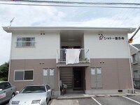 シャトー国分寺