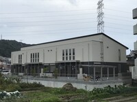 エソラ　ソレーユ田寺東