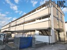 エイセイ坂出　壱番館の外観