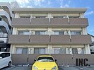 リバーパーク・北条の外観