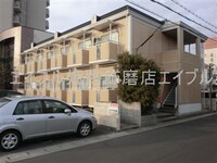 アドバンスコーポ北条