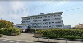 國富胃腸病院