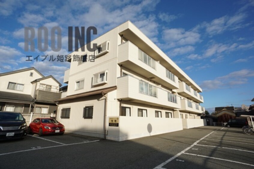  アルコ・ラ・カーサ町坪