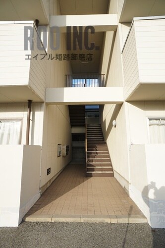  アルコ・ラ・カーサ町坪