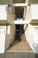  アルコ・ラ・カーサ町坪