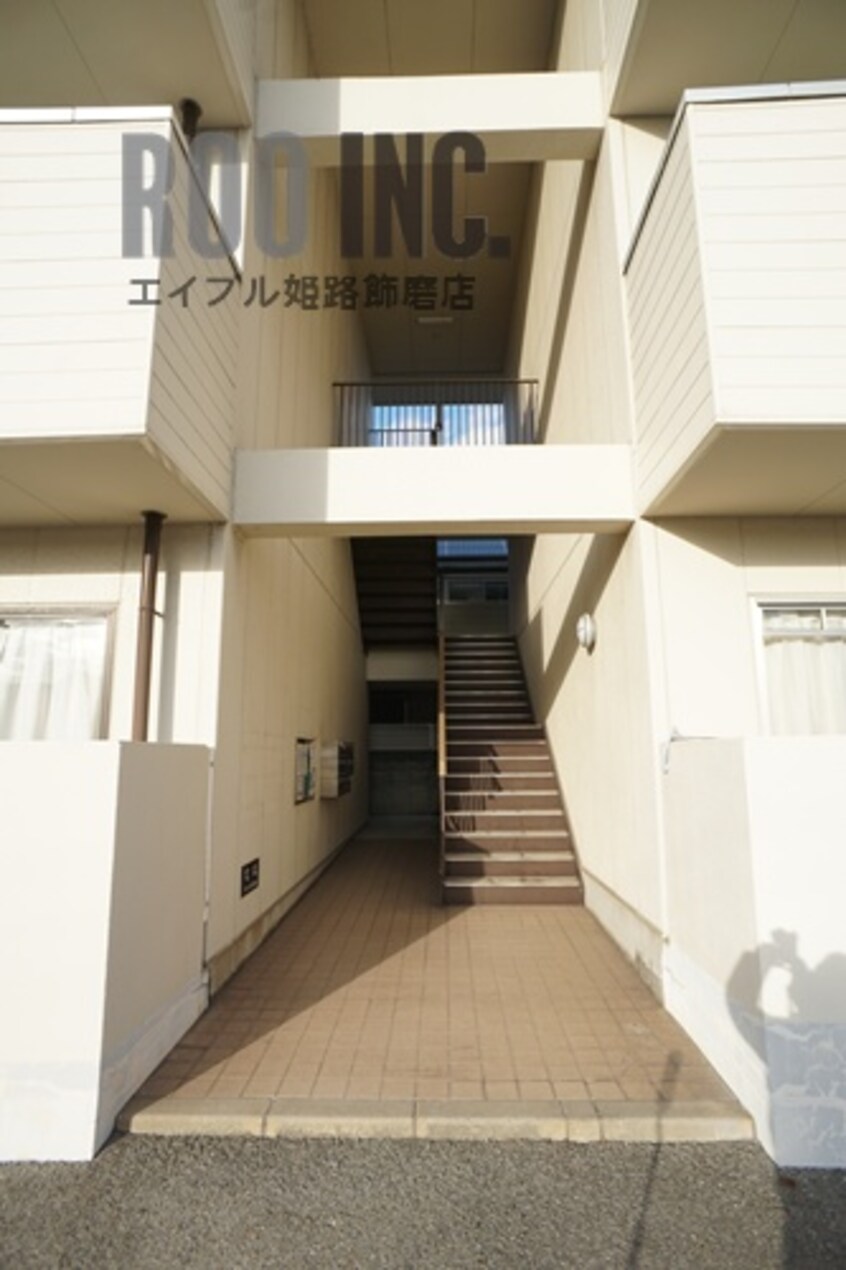  アルコ・ラ・カーサ町坪