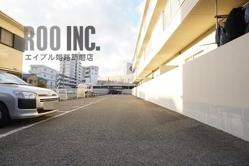  アルコ・ラ・カーサ町坪