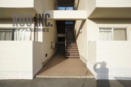  アルコ・ラ・カーサ町坪