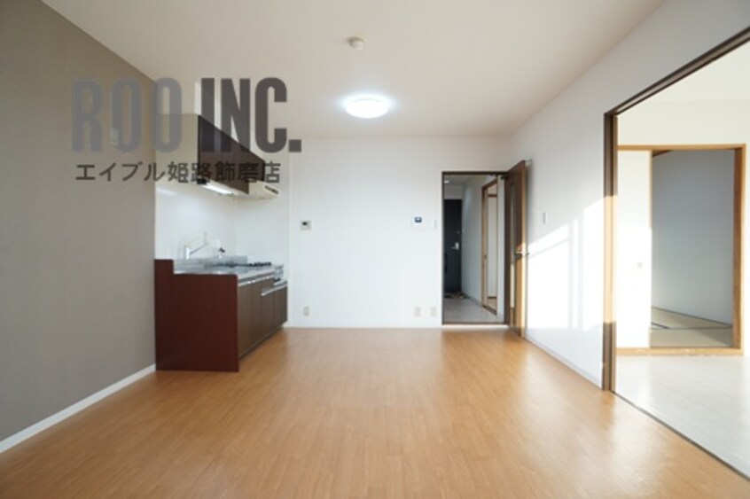  アルコ・ラ・カーサ町坪