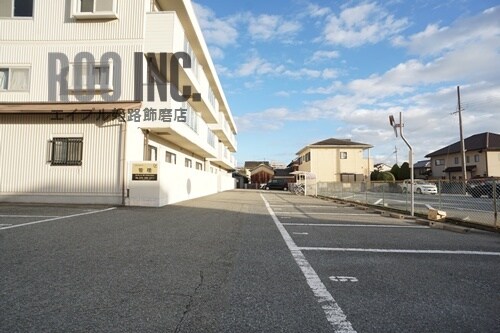  アルコ・ラ・カーサ町坪