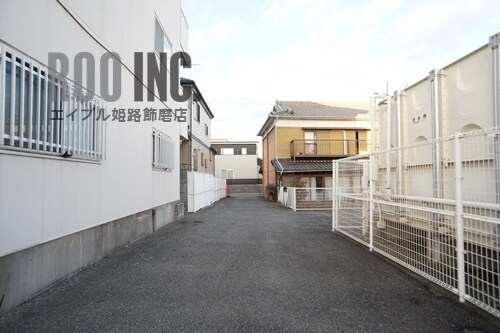  アルコ・ラ・カーサ町坪