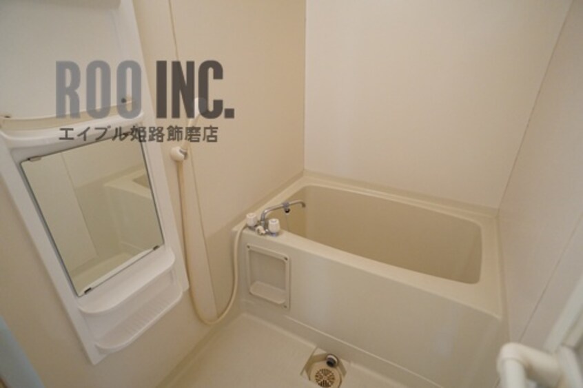  アルコ・ラ・カーサ町坪