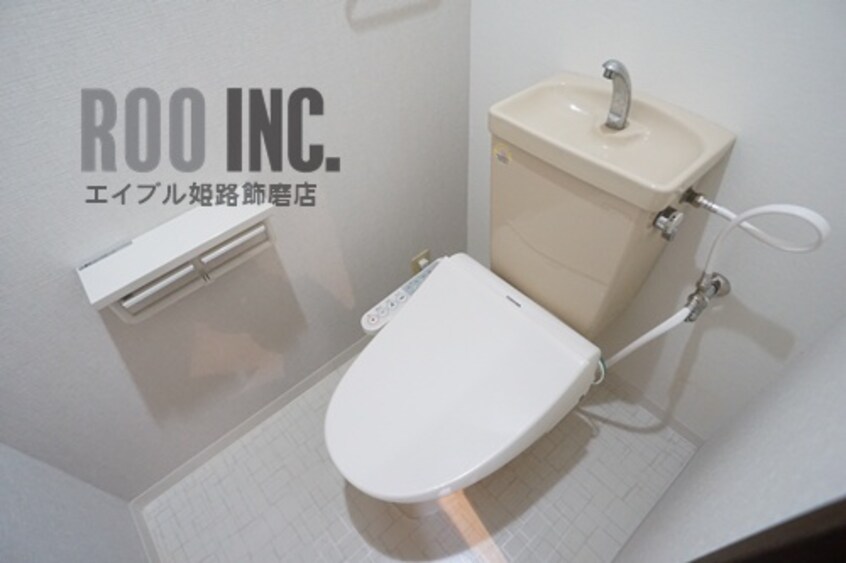  アルコ・ラ・カーサ町坪