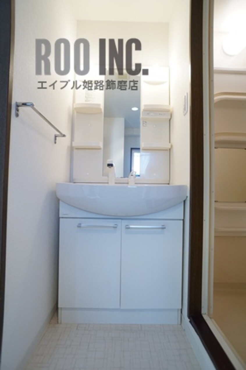  アルコ・ラ・カーサ町坪