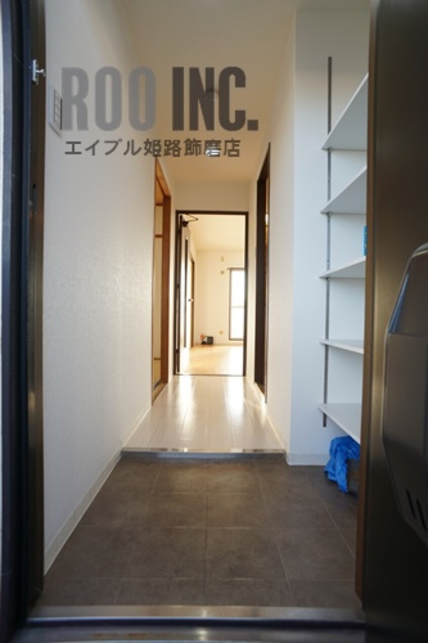  アルコ・ラ・カーサ町坪