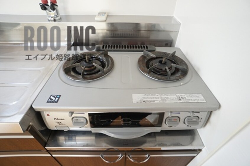  アルコ・ラ・カーサ町坪