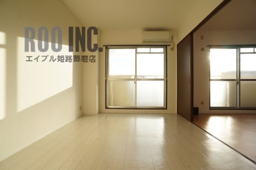  アルコ・ラ・カーサ町坪