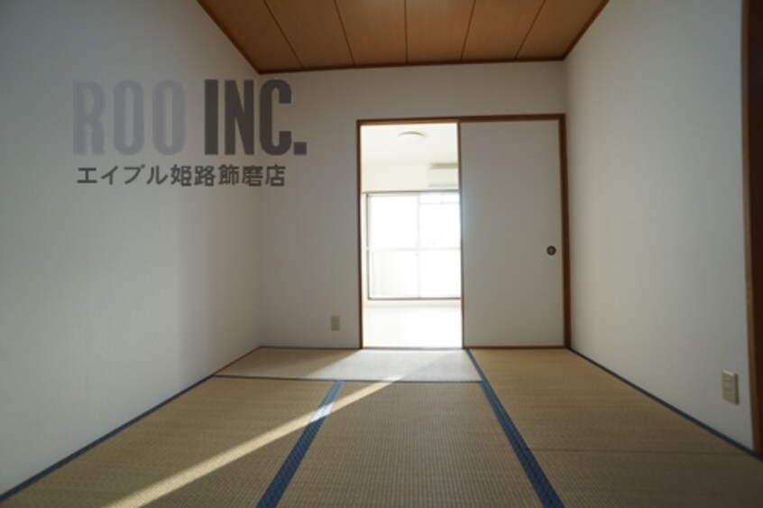  アルコ・ラ・カーサ町坪