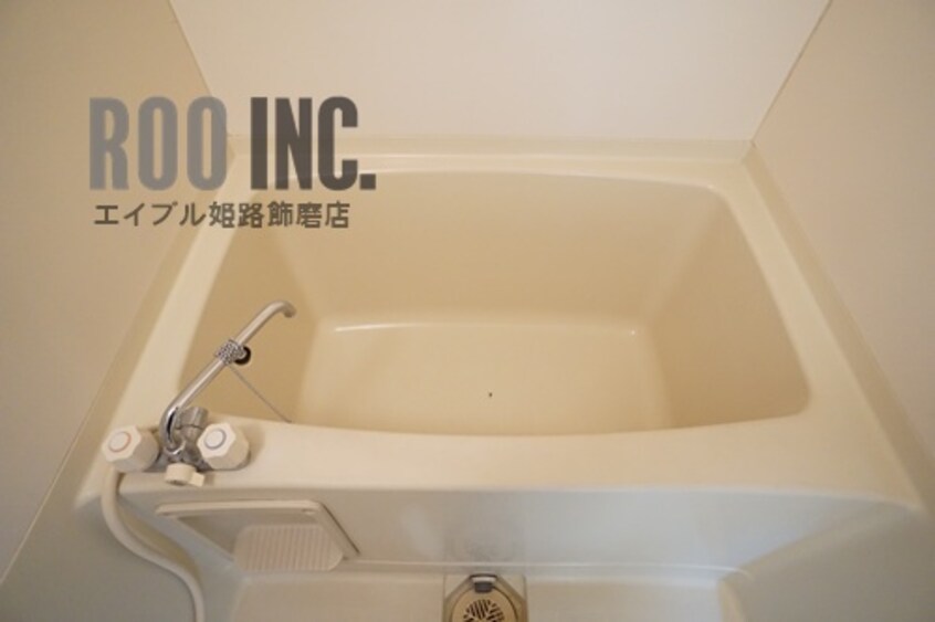  アルコ・ラ・カーサ町坪