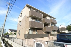 アヴェニール浜