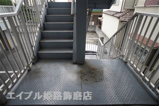  インタービレッジ三条