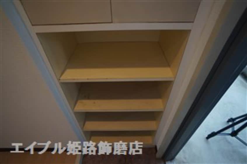  インタービレッジ三条