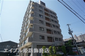 プレステージ姫路駅南