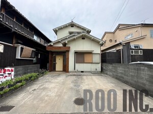 亀山戸建て