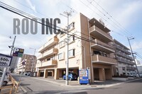 第２岡崎マンション