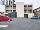 エレガンス　リングの外観