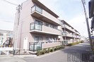 セントラルメゾンの外観