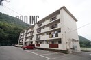 クローバー広畑才の外観