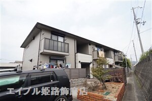 ソレジオ北野