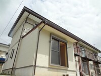 サニーライフ３号棟