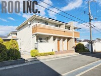 チェリー・ブロッサムⅠ