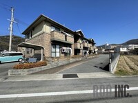 ビューハイツ西蒲田