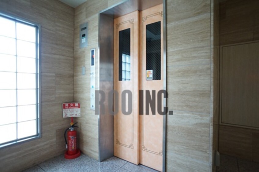  リッチ・キャッスルⅠ