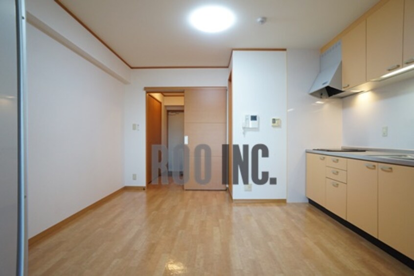  リッチ・キャッスルⅠ