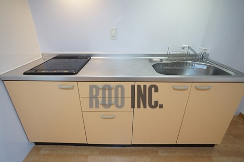  リッチ・キャッスルⅠ