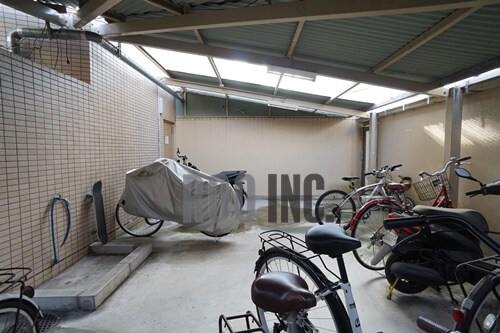  リッチ・キャッスルⅠ