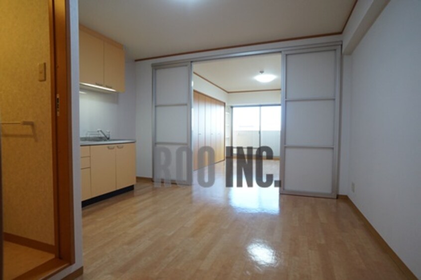  リッチ・キャッスルⅠ