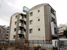 WITH　ROSE姫路駅南の外観
