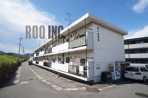 歌野マンション